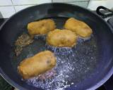 Cauliflower and Potato Cutlet recipe step 4 photo