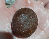 Foto del paso 2 de la receta: Trufas en forma de galletitas
