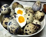 รูปขั้นตอนการทำที่ 3 ของ ไข่นกกระทา/ไข่เป็ด : ไข่เค็ม