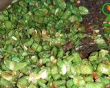 Foto langkah ke 4 dari resep Karedok Kacang Panjang.