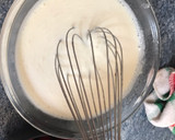 Foto del paso 4 de la receta: Panna cotta 🍮🍓