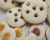 Foto del paso 3 de la receta: Galletitas fáciles