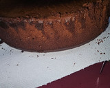 Foto del paso 9 de la receta: Tarta Sacher