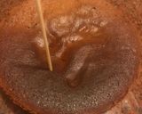 Foto del paso 1 de la receta: Postre de chocolate y frutos rojos