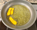 Foto del paso 2 de la receta: Roscos de naranja muy esponjosos, sin gluten