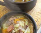 Foto del paso 3 de la receta: Ajiaco