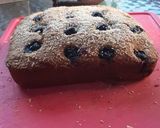 Foto del paso 3 de la receta: Budín de banana y coco vegano 🤍🌿😊
