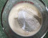 Foto del paso 4 de la receta: Bizcocho marmolado fit