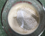Foto del paso 4 de la receta: Bizcocho marmolado fit