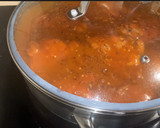 Foto del paso 9 de la receta: Pollo batzoki