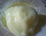 Foto langkah ke 4 dari resep Mayonaise Homemade.