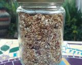 Foto del paso 6 de la receta: Granola a mi gusto