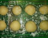 Donat Kentang Freezer langkah memasak 5 foto