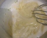 Foto langkah ke 5 dari resep Choux au Craquelin.