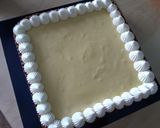 Foto del passaggio 5 della ricetta Crostata alla frutta 🍓🥝🍓