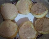A picture of step 6 of Beef patty buger.