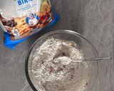 Foto langkah ke 2 dari resep Soft cookies airfryer.