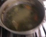 Foto del paso 1 de la receta: Lengua al escabeche
