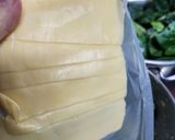 Foto del paso 3 de la receta: Relleno de espinaca en 2 versiones rústica y procesada