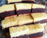 Foto langkah ke 8 dari resep Bolu lapis surabaya.