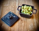 Foto del paso 2 de la receta: Tartar de gambas