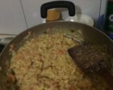 Foto langkah ke 2 dari resep Macaroni Schotel.