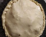 Foto del paso 4 de la receta: Torta de jamón y queso