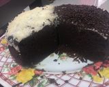 Foto langkah ke 6 dari resep Brownies nasi/ rice brownies.