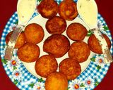 সুজির ভেজ আপ্পাম (Sujir Veja Appam Recipe in Bengali) রেসিপির ধাপ 6 ছবি
