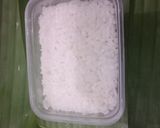 Foto langkah ke 6 dari resep Nasi Bakar Gurih.