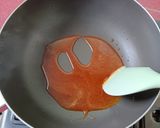 Foto langkah ke 1 dari resep Syrup Gula Merah Kental.