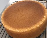 Foto del paso 4 de la receta: Torta marmolada
