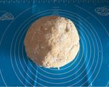 Kelesztés nélküli kétsajtos pogácsa recept fázis 1 fotója