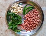 स्वादिष्ट ठेंचा राइस रेसिपी चरण 1 फोटो