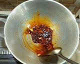 Foto langkah ke 4 dari resep Resep Masak Udang Sederhana Pedas Manis Gurih.