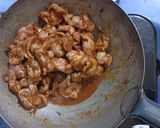 Foto langkah ke 3 dari resep Rendang Empela.