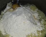 Foto del paso 3 de la receta: Ñoquis de papa con salsa 4 quesos