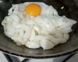 Foto langkah ke 2 dari resep Kwetiau goreng (medan food).