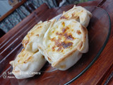 Canastitita de choclos en lata