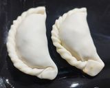 Foto del paso 4 de la receta: Empanaditas de Pollo (a mi manera)