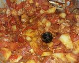 صورة لخطوة 4 من وصفة معكرونه 🍝