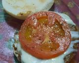 Foto del paso 6 de la receta: Hamburguesa al plato o en sándwich