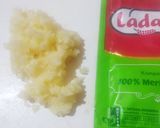Foto langkah ke 2 dari resep Garlic green beans.