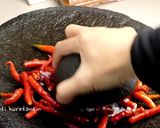 Foto langkah ke 5 dari resep Dendeng Bakuah Khas Minang.