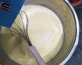 Foto langkah ke 3 dari resep Pancake / dorayaki.