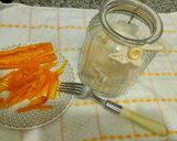 Foto del paso 7 de la receta: Nabo encurtido a lo Carmelita