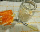 Foto del paso 7 de la receta: Nabo encurtido a lo Carmelita