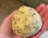 Foto del paso 2 de la receta: Bombas de polenta rellenas