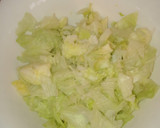 Foto del paso 1 de la receta: Ensalada César
