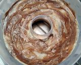 Foto langkah ke 4 dari resep Puding Roti Tawar.